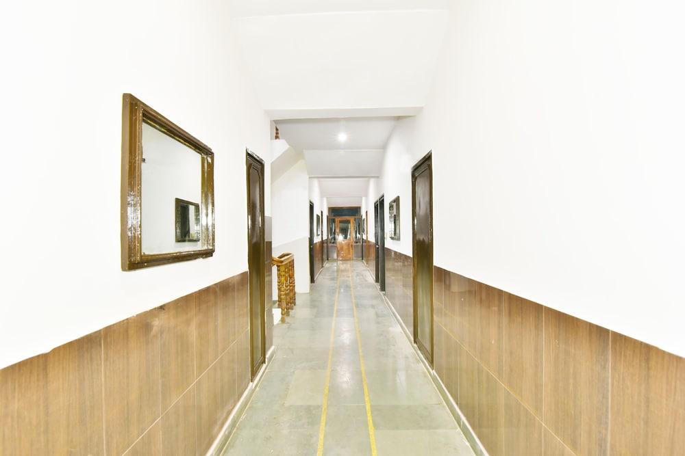 Hotel Devlok Manāli Exterior foto